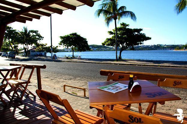 Pousada Pier Do Pontal イリェウス エクステリア 写真